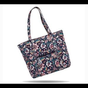 NWT Vera Bradley Harry Potter Tote